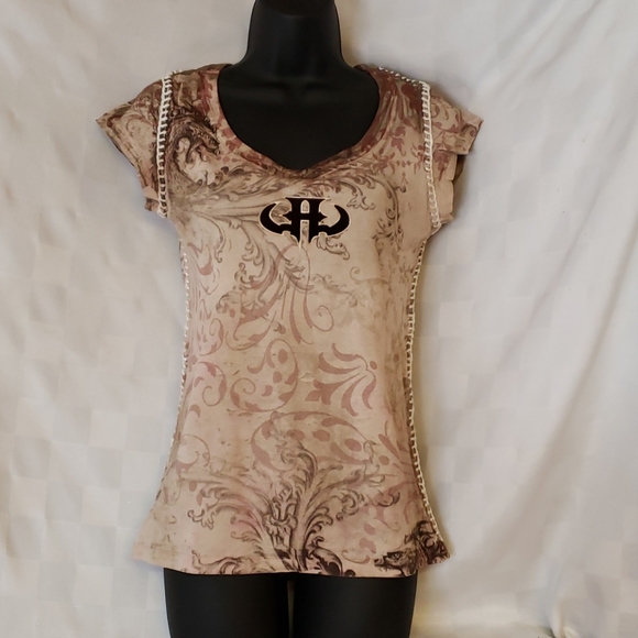 Stand Out T Shirt - Picture 1 of 4